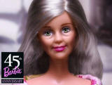 Barbie the senior years